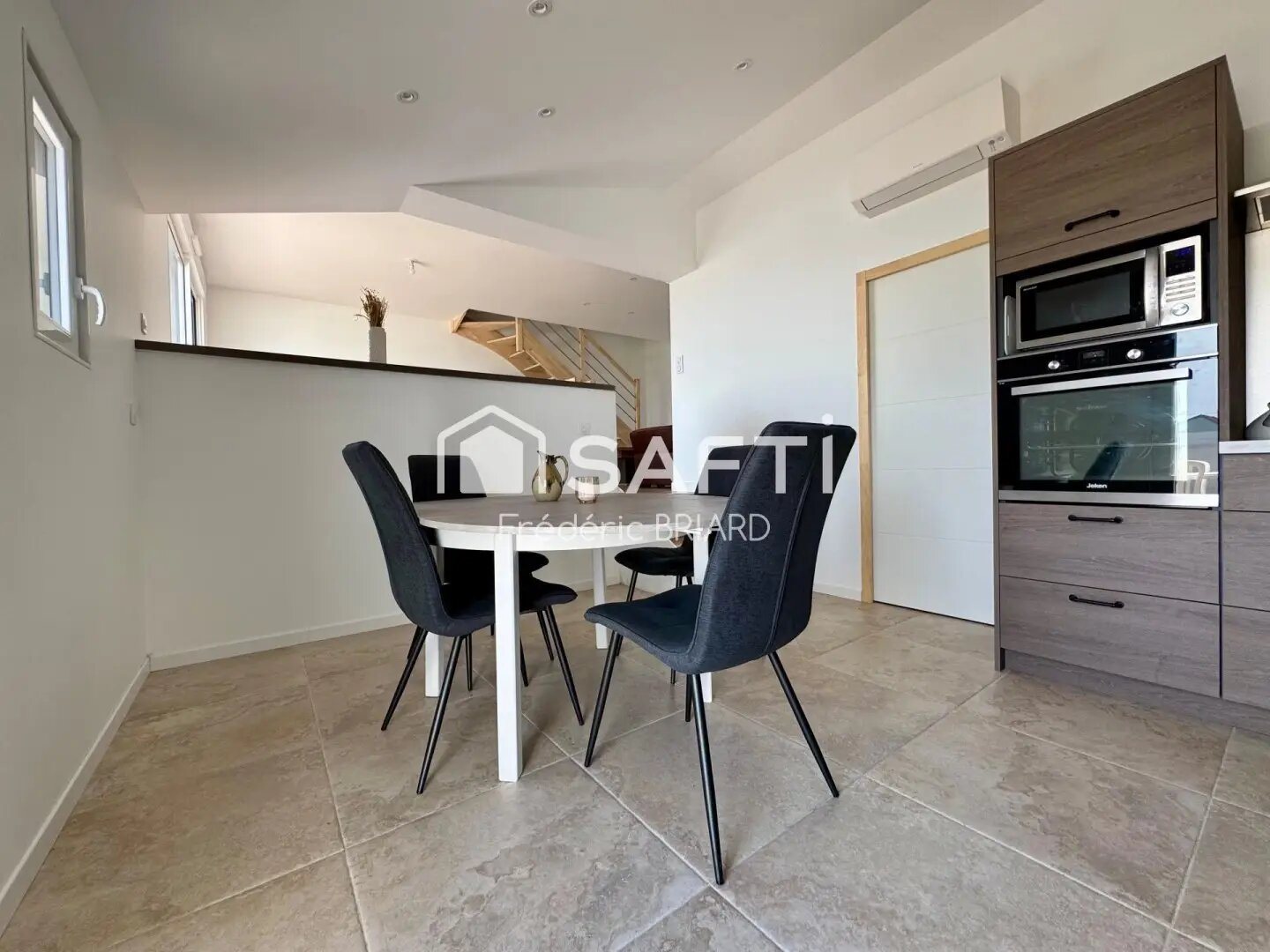 Maison à vendre, 76m², La Guérinière