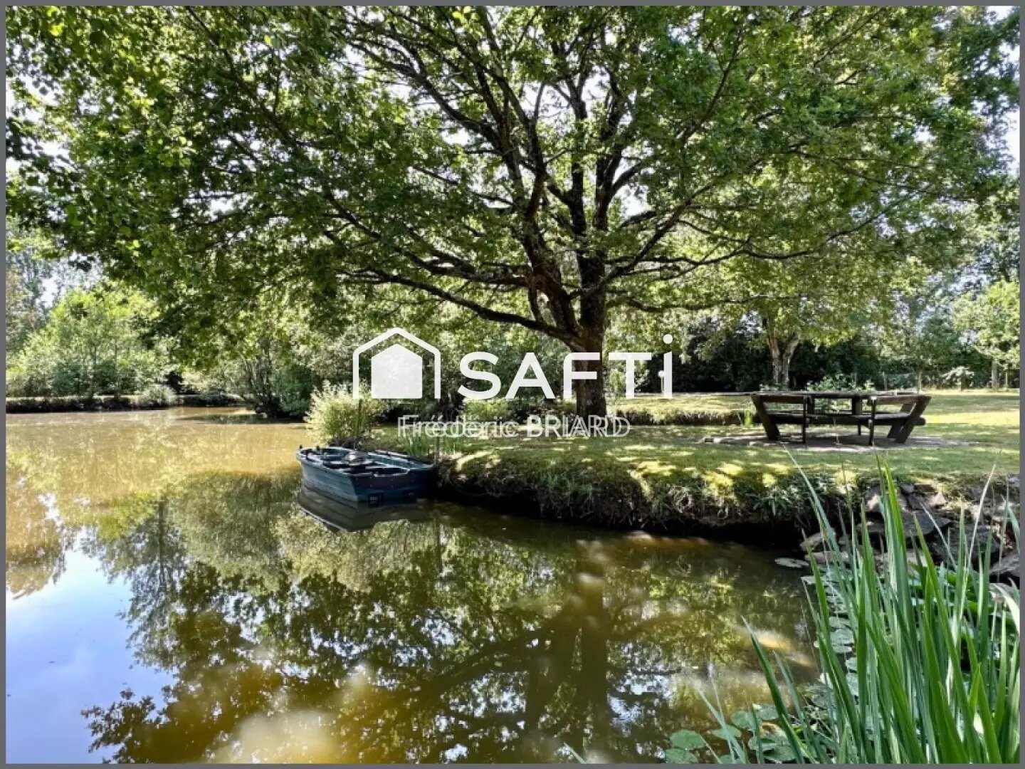Maison à vendre, 172m², Vairé