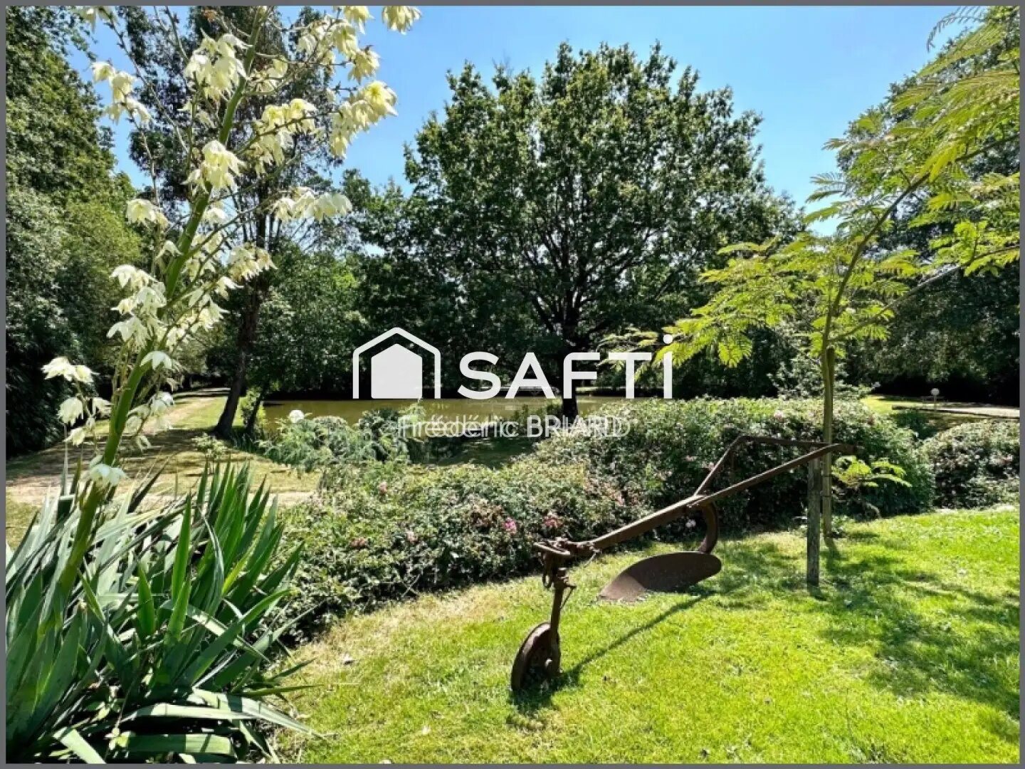 Maison à vendre, 172m², Vairé