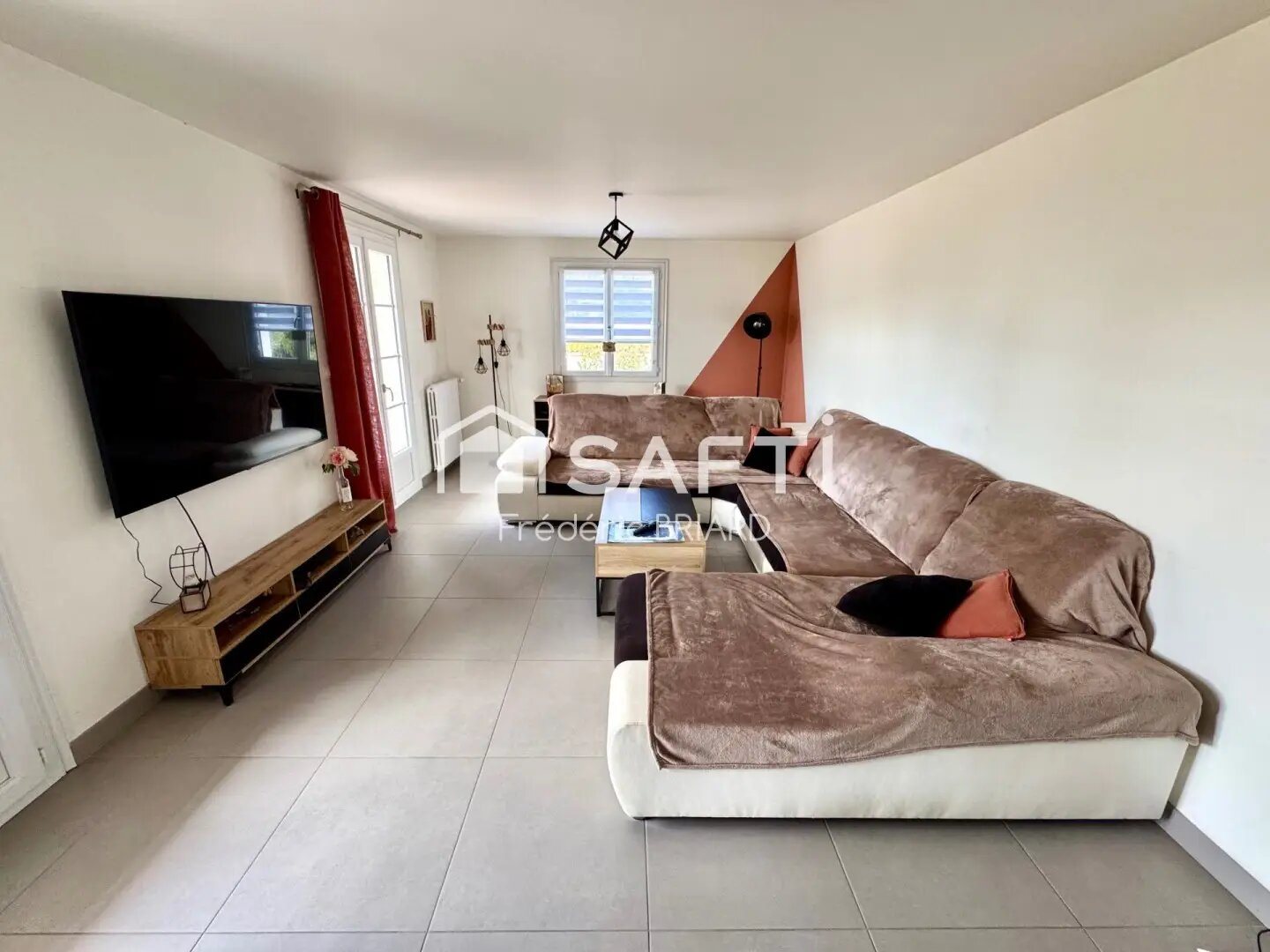 Maison à vendre, 147m², Le Poiré-sur-Vie