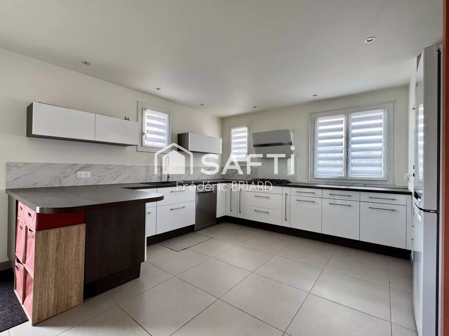 Maison à vendre, 147m², Le Poiré-sur-Vie