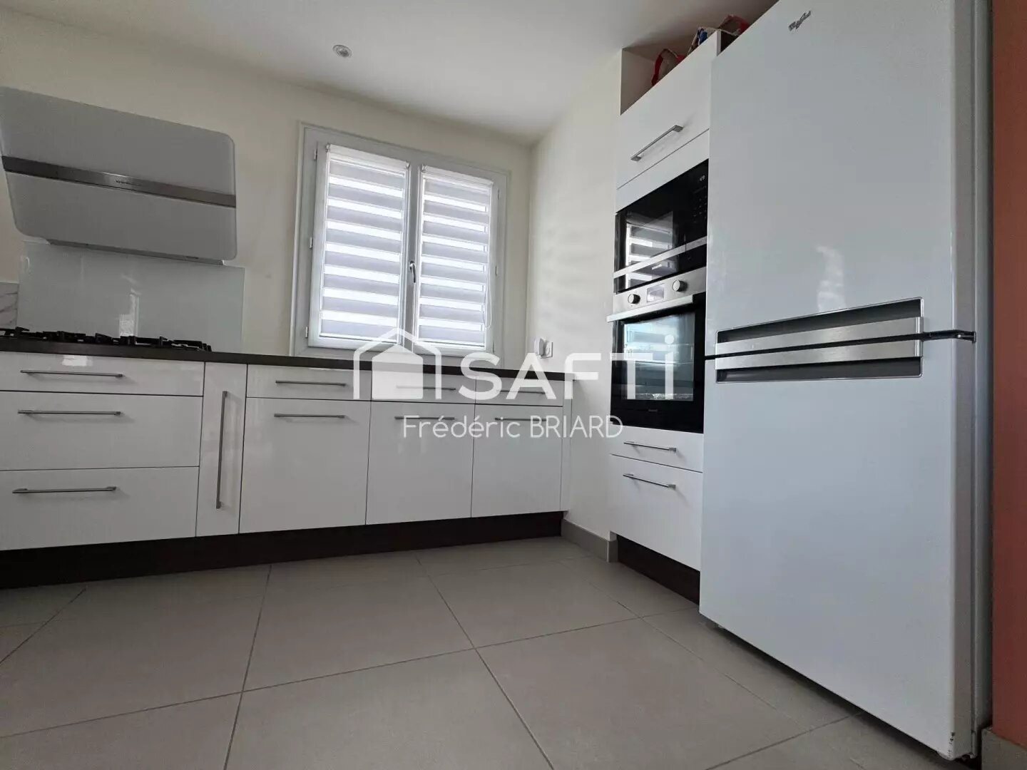 Maison à vendre, 147m², Le Poiré-sur-Vie