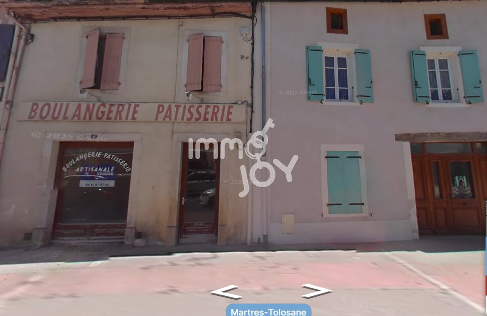 Maison à vendre, 112m², Martres-Tolosane