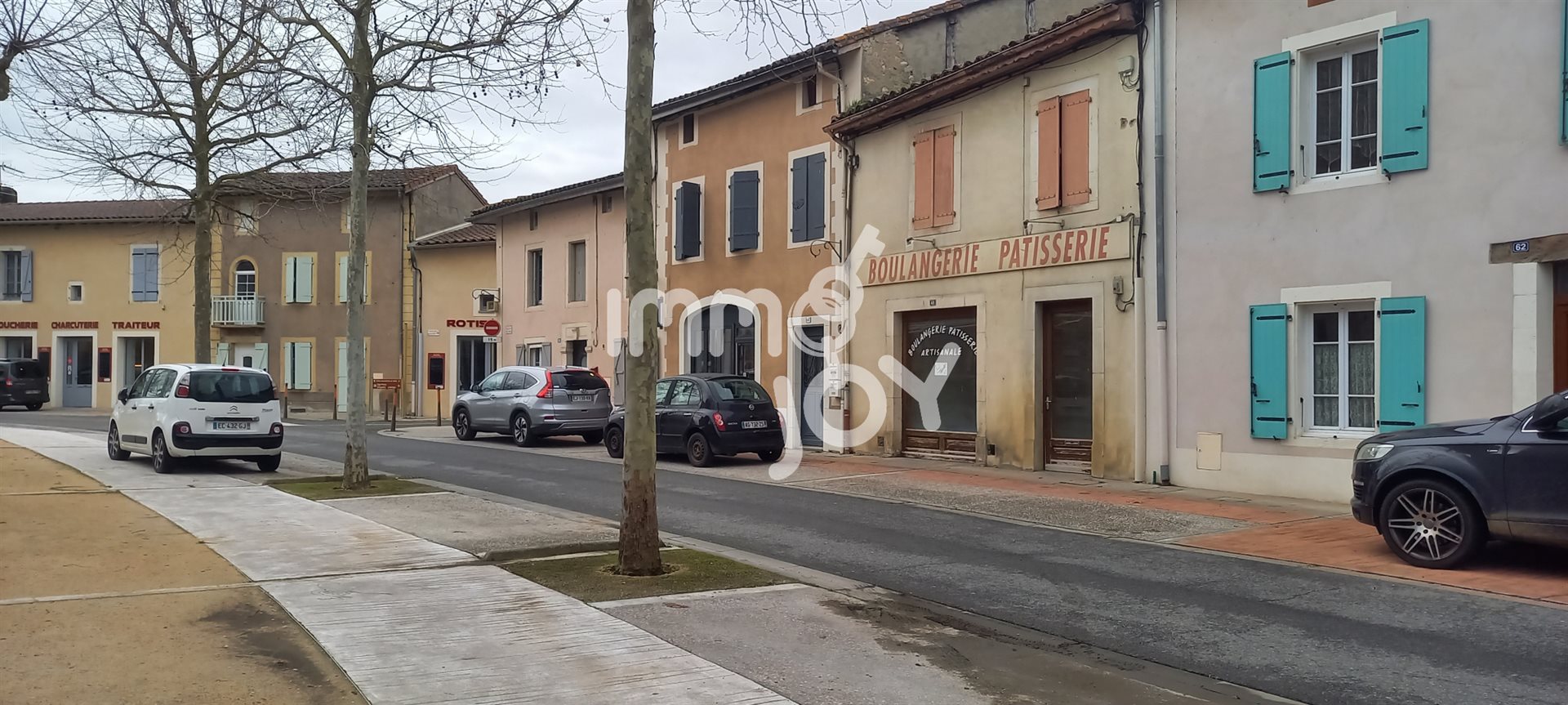 Maison à vendre, 112m², Martres-Tolosane