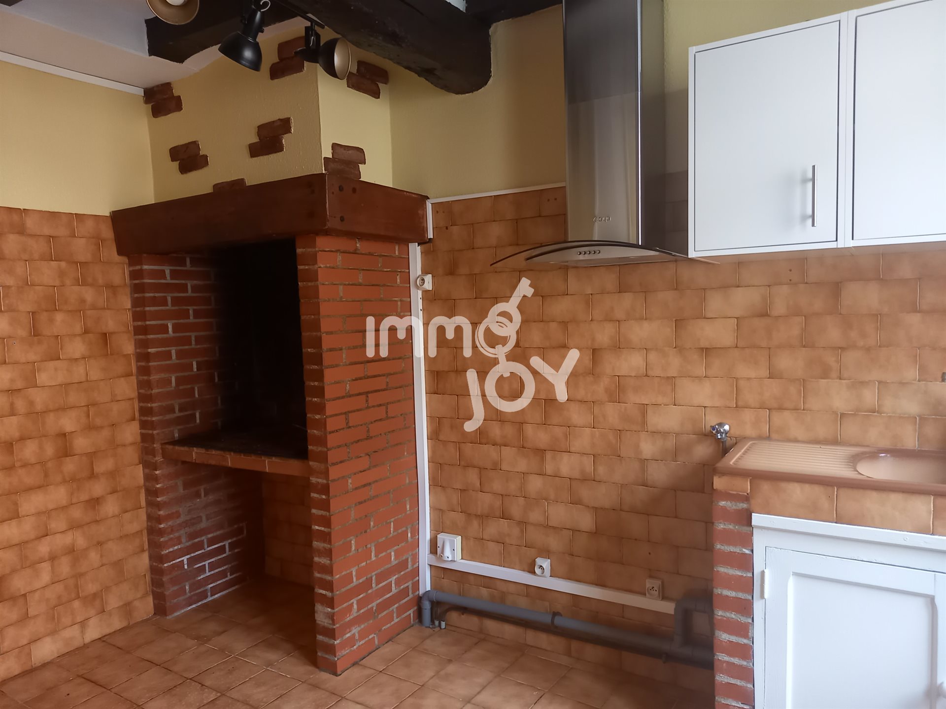 Maison à vendre, 64m², Beaumont-sur-Lèze