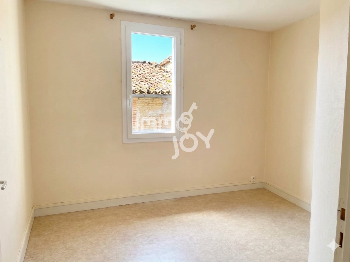 Maison à vendre, 64m², Beaumont-sur-Lèze