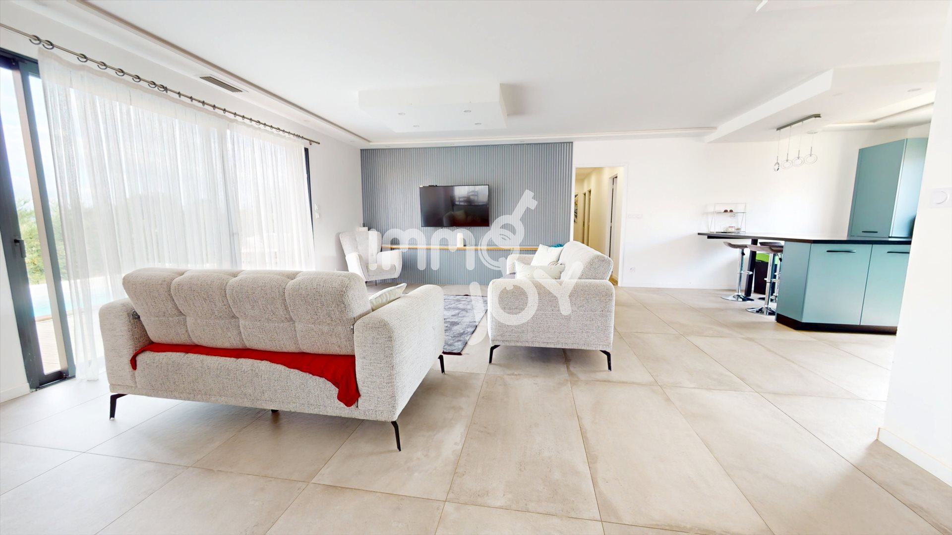 Maison à vendre, 130m², Lézat-sur-Lèze