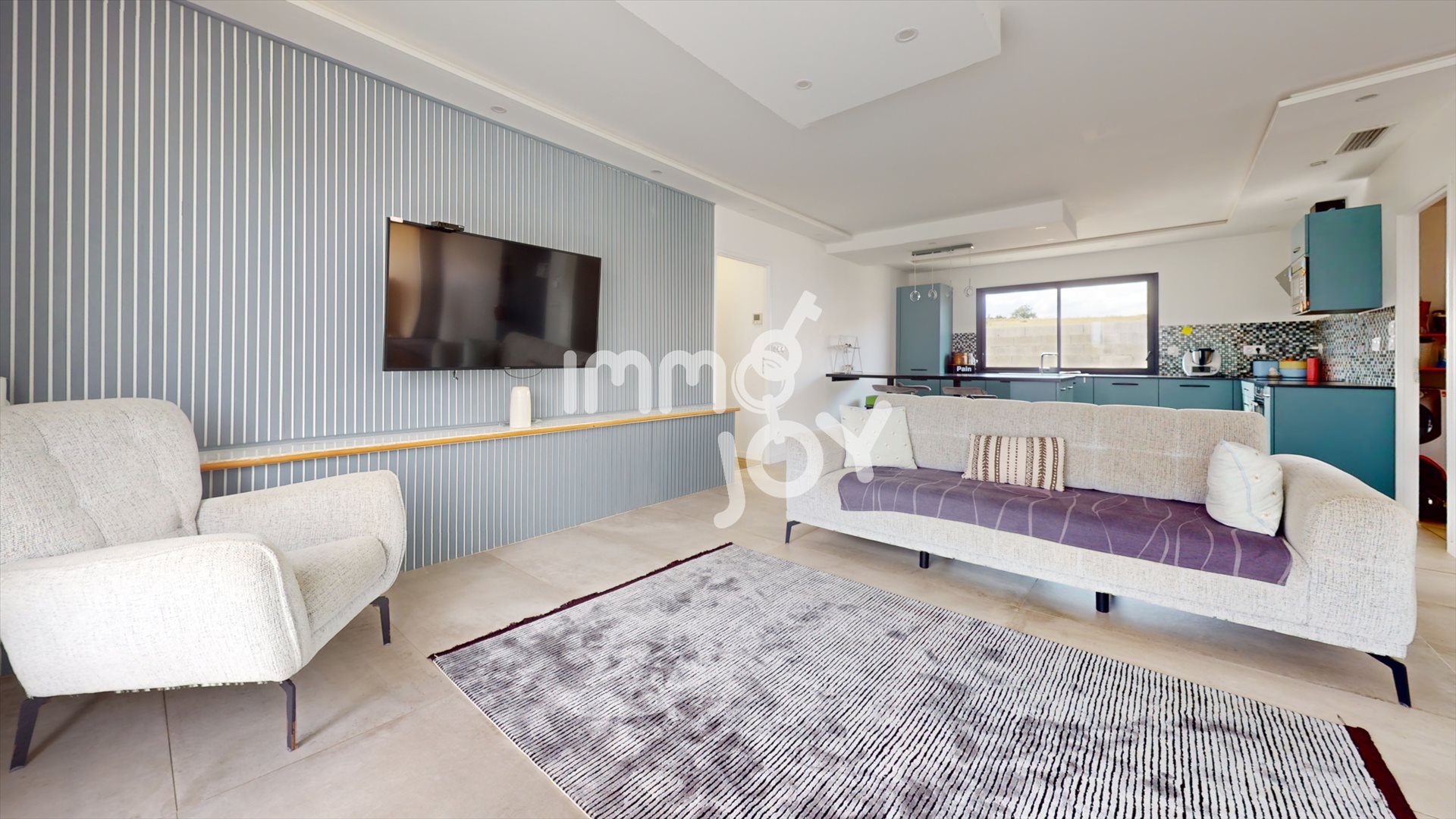 Maison à vendre, 130m², Lézat-sur-Lèze