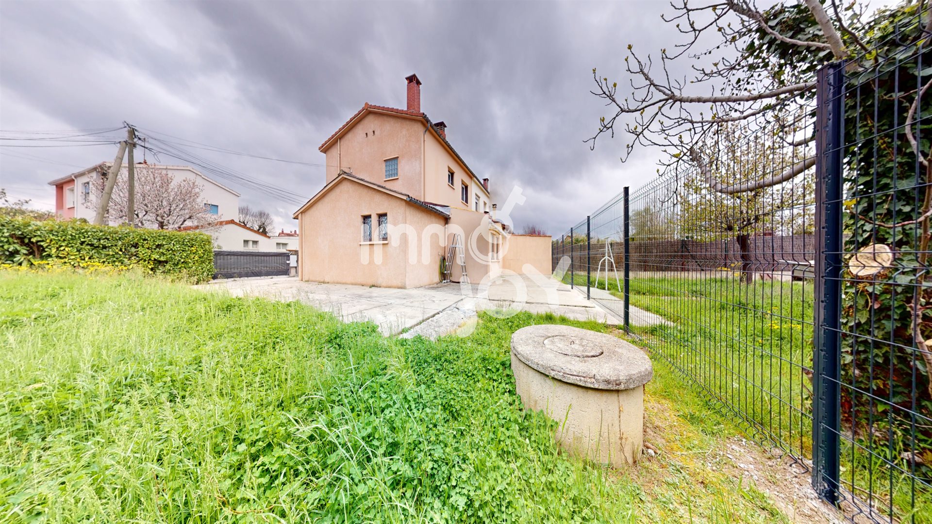 Maison à vendre, 95m², Pinsaguel