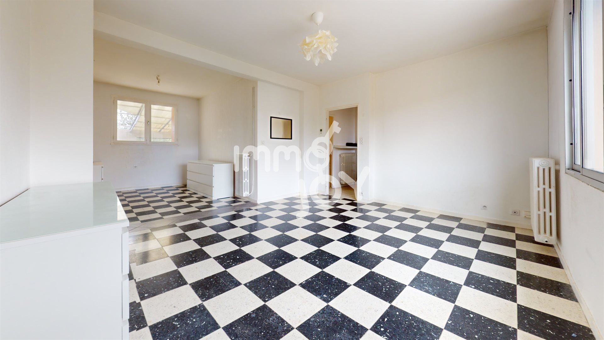 Maison à vendre, 95m², Pinsaguel