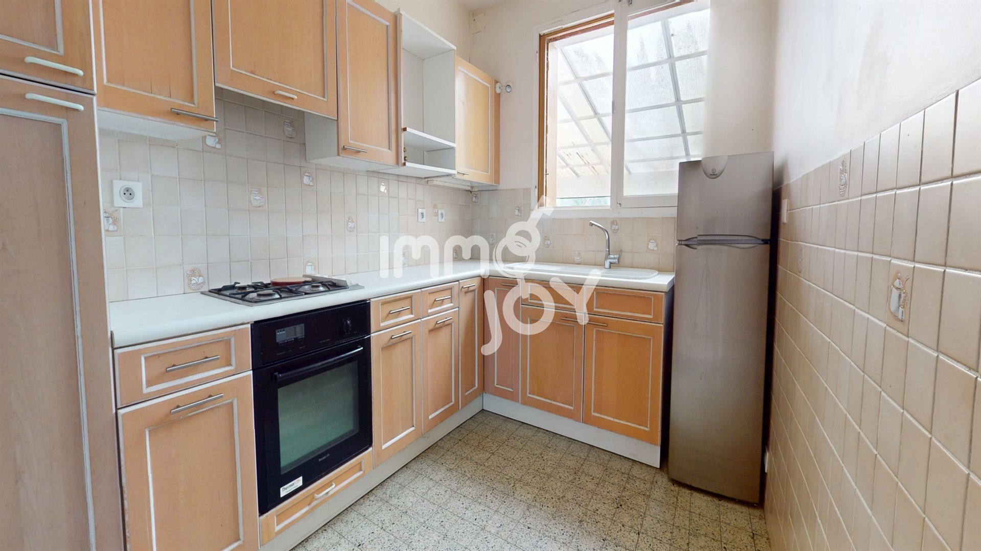 Maison à vendre, 95m², Pinsaguel