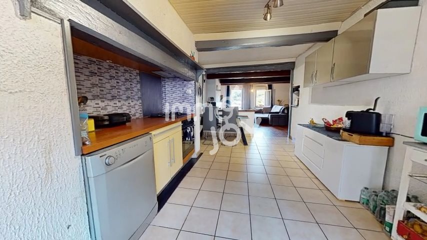 Maison à vendre, 95m², Beaumont-sur-Lèze