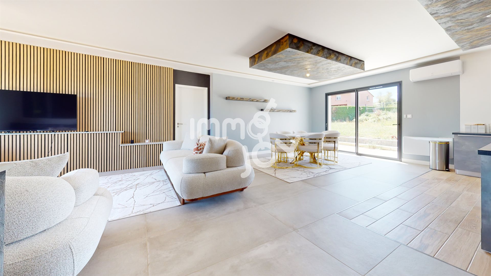 Maison à vendre, 144m², Lézat-sur-Lèze