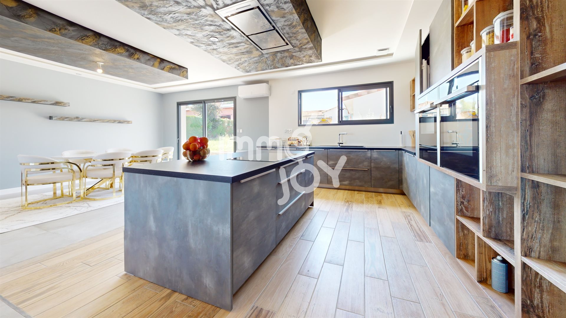 Maison à vendre, 144m², Lézat-sur-Lèze
