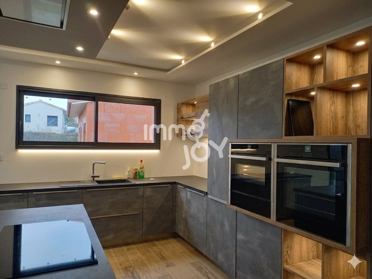 Maison à vendre, 144m², Lézat-sur-Lèze