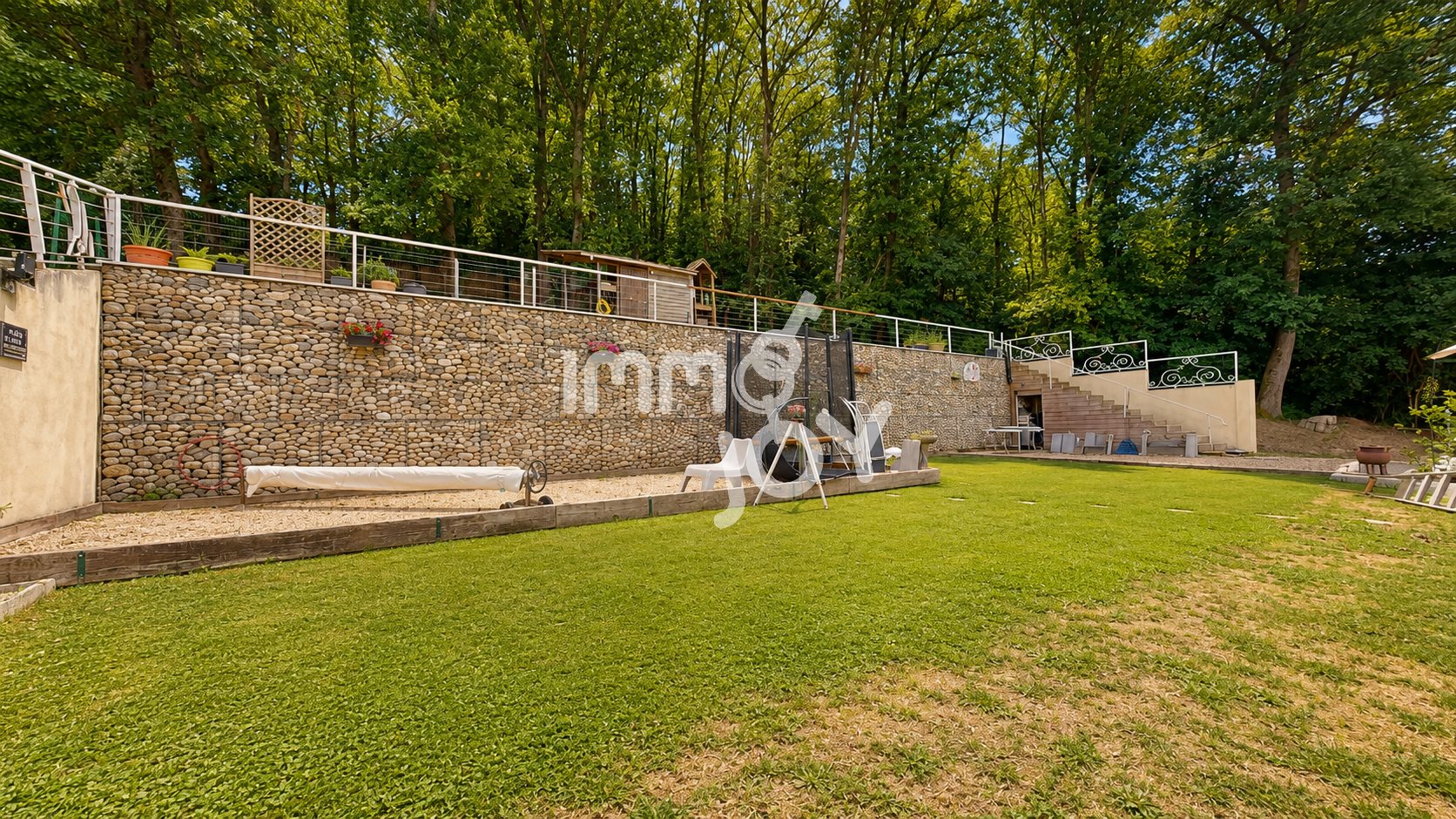 Maison à vendre, 165m², Puydaniel
