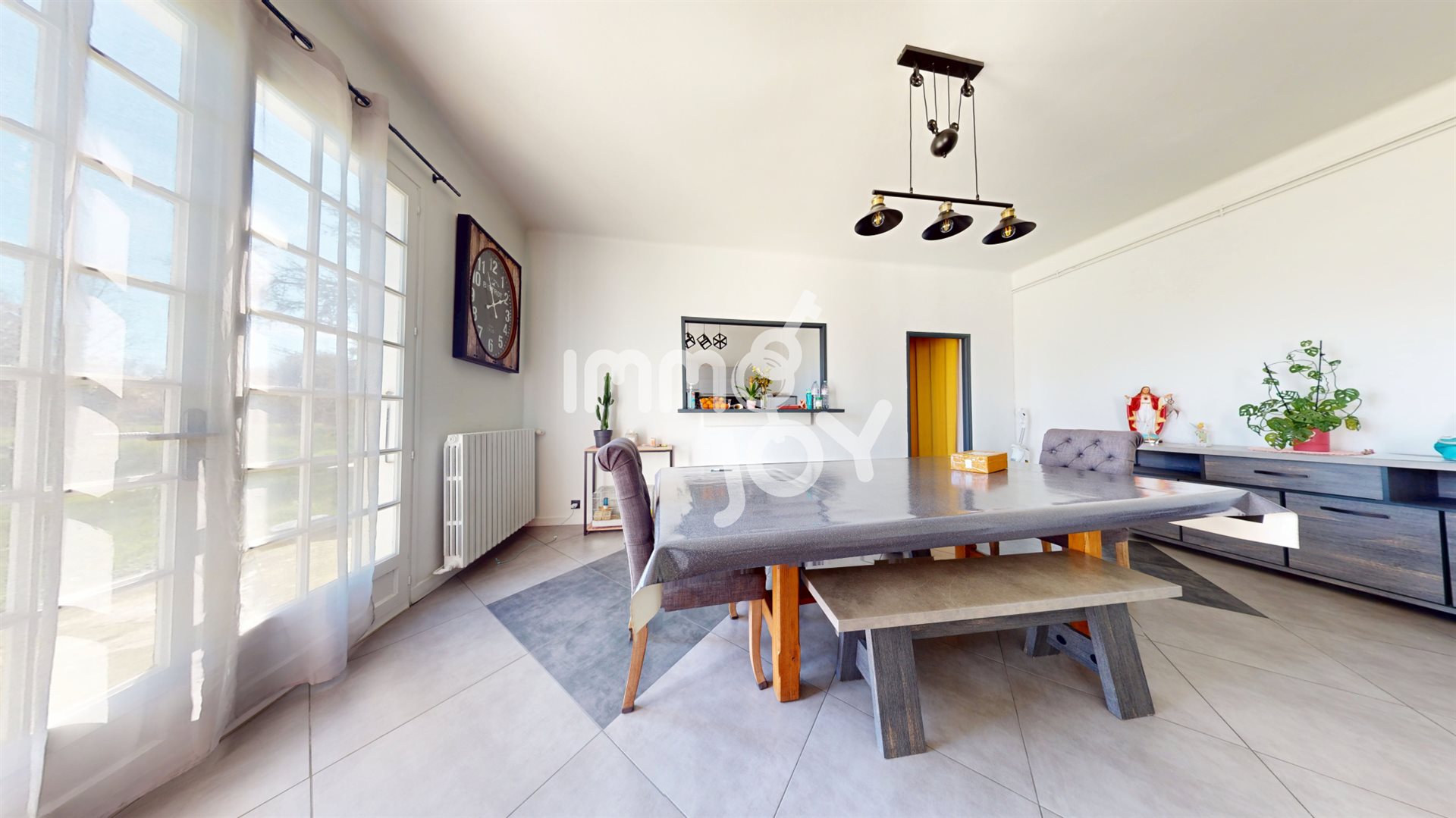 Maison à vendre, 158m², Noé