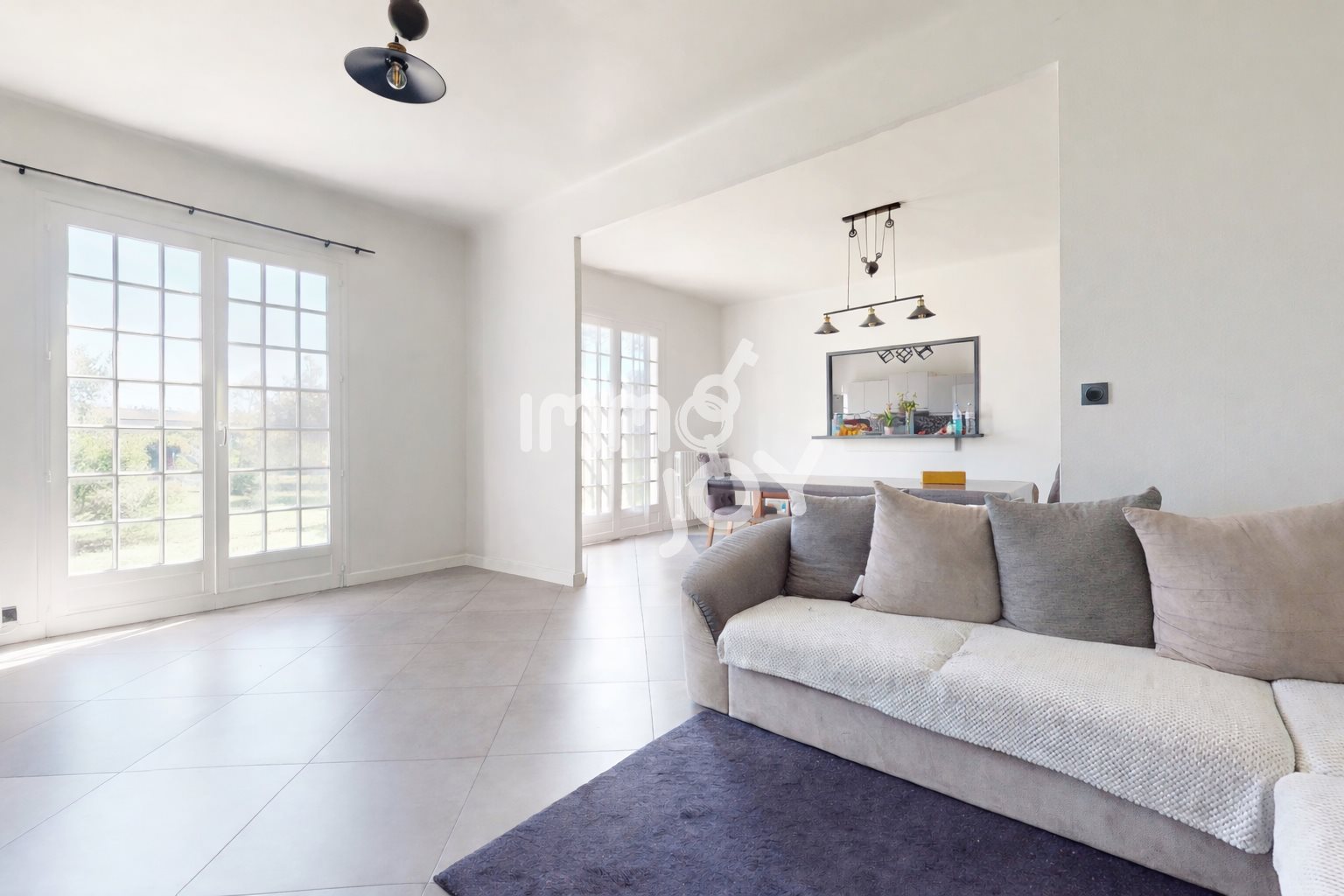 Maison à vendre, 158m², Noé