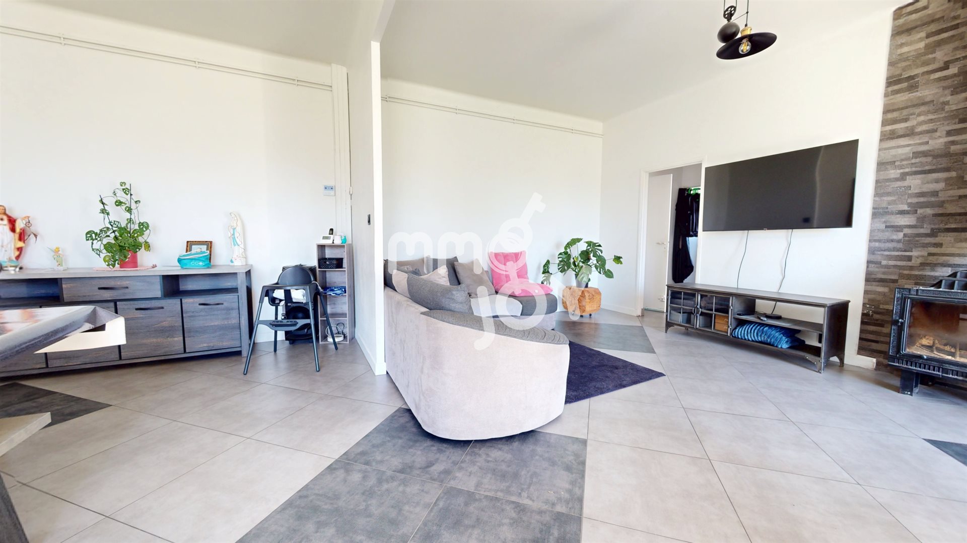 Maison à vendre, 158m², Noé