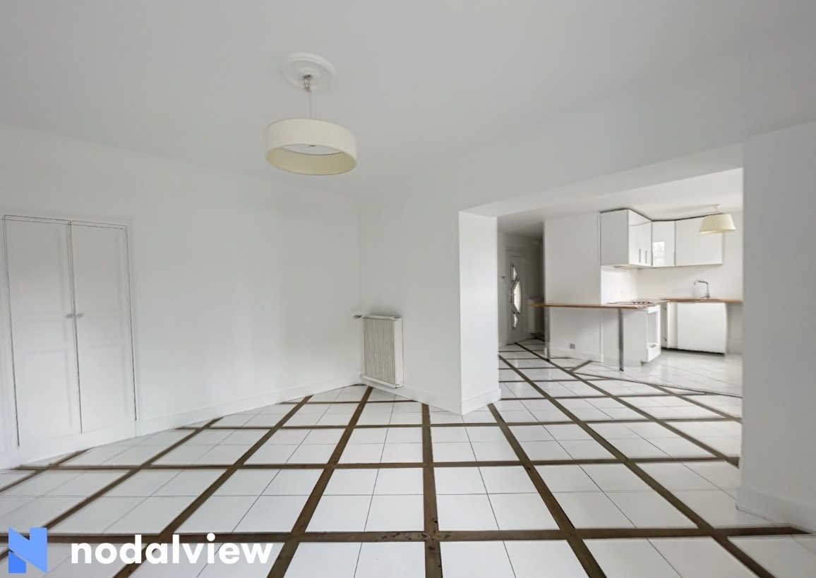 Maison à vendre, 90m², Soisy-sous-Montmorency