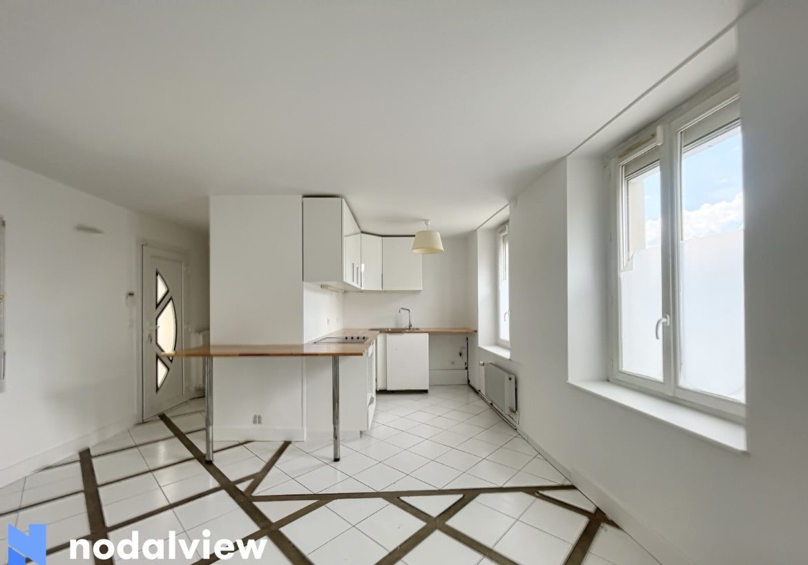 Maison à vendre, 90m², Soisy-sous-Montmorency