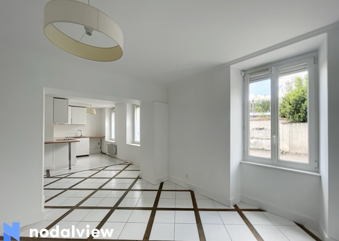 Maison à vendre, 90m², Soisy-sous-Montmorency