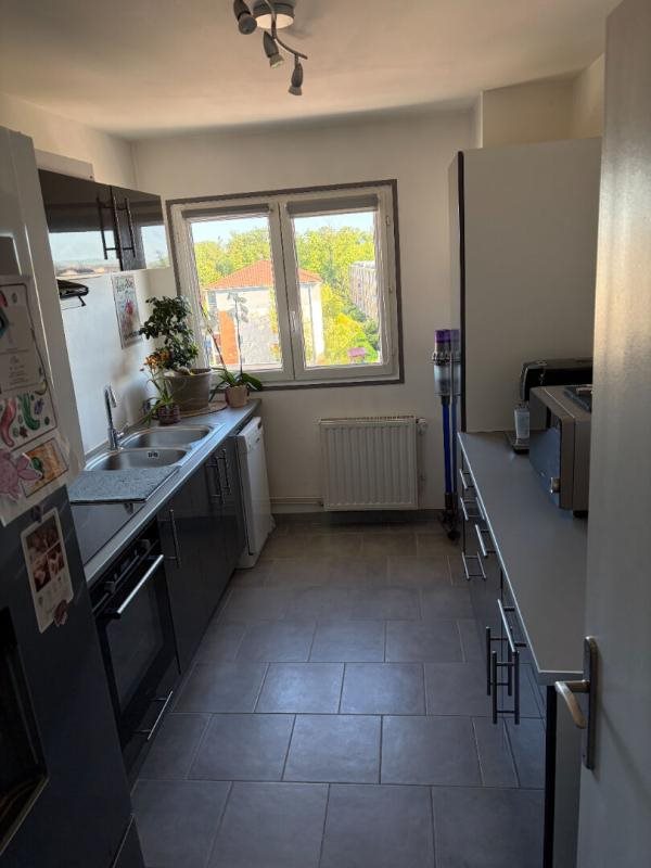 Appartement à vendre, 55m², Sainte-Savine