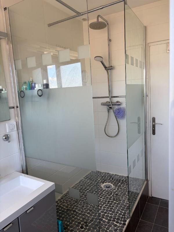 Appartement à vendre, 55m², Sainte-Savine