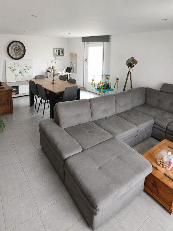 Maison à vendre, 132m², Aubeterre
