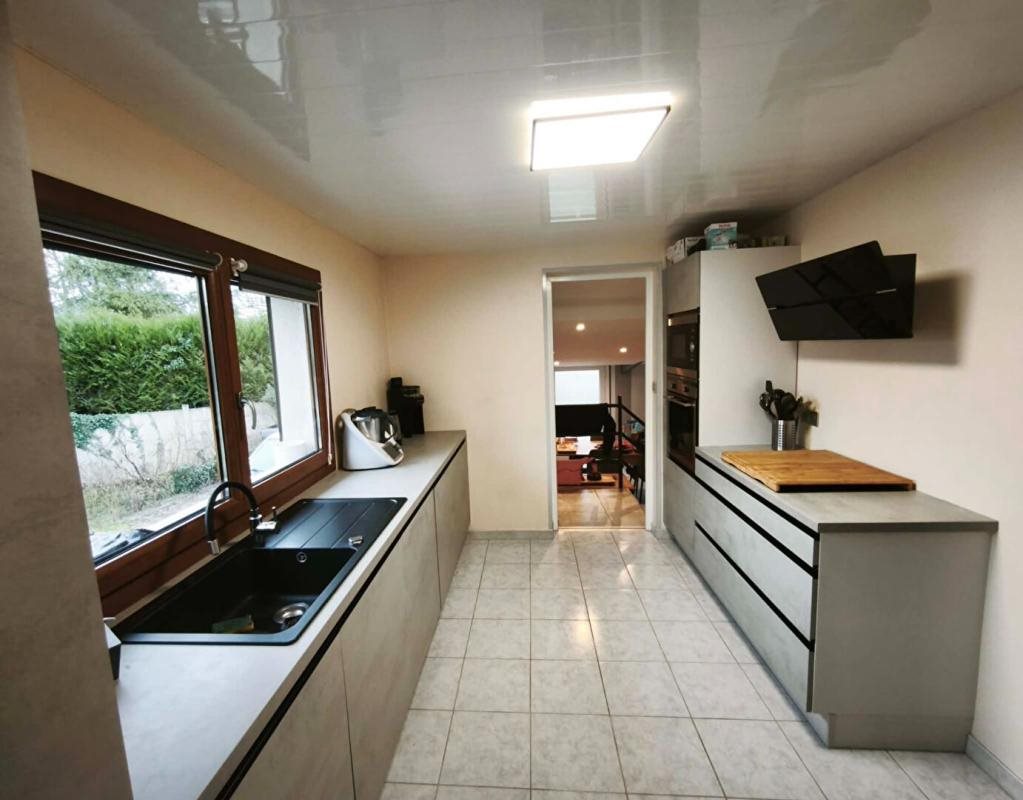 Maison à vendre, 132m², Aubeterre