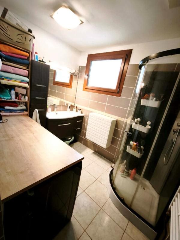 Maison à vendre, 132m², Aubeterre