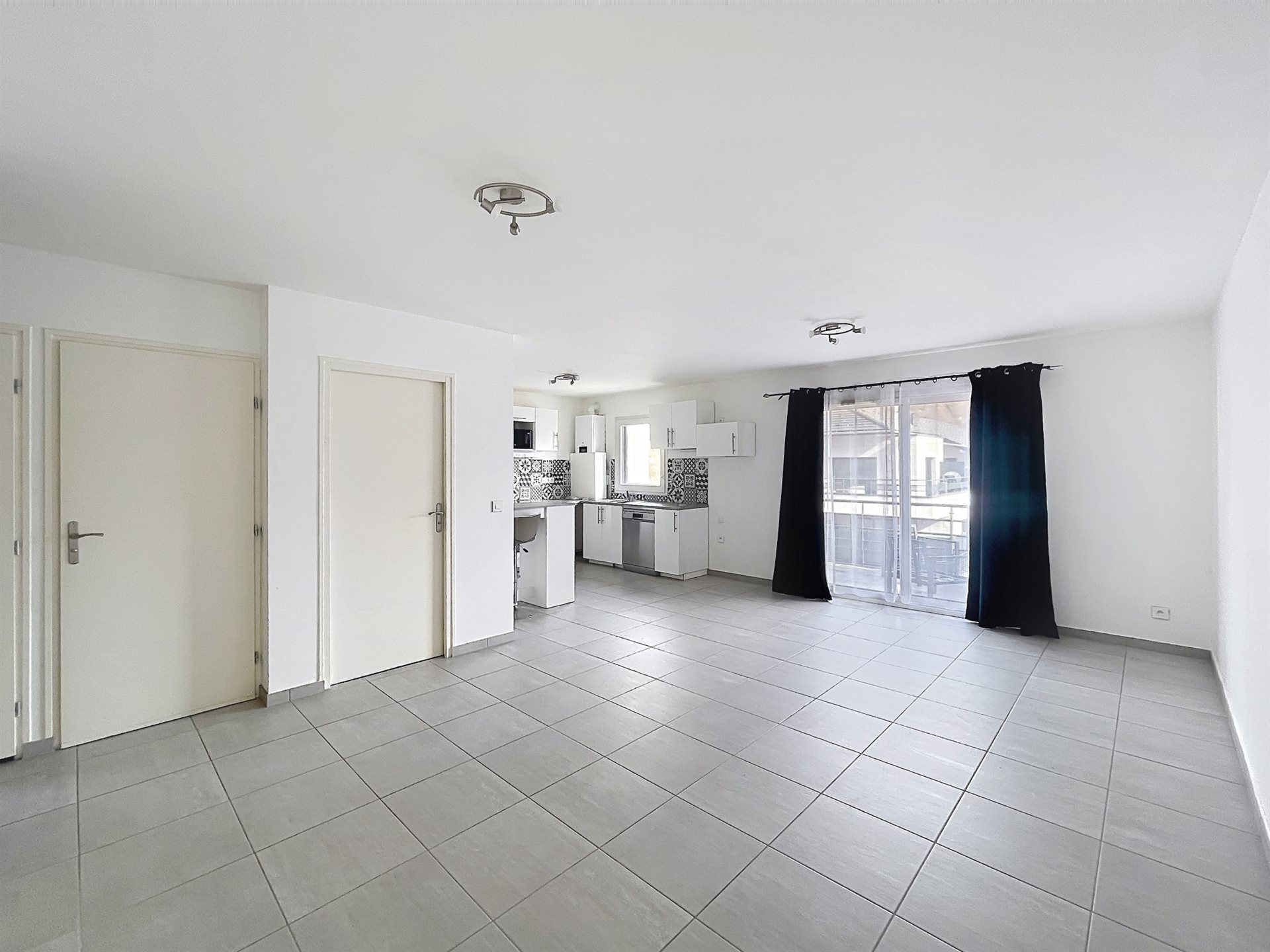 Appartement à vendre, 66m², La Chambre