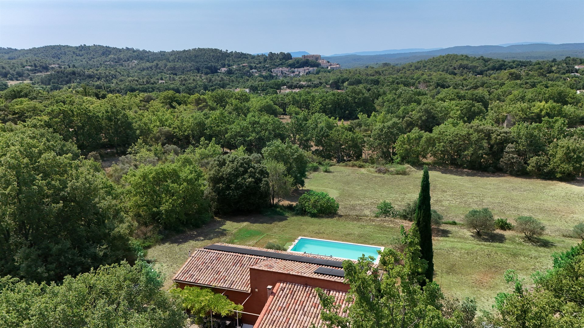 Maison à vendre, 115m², La Verdière