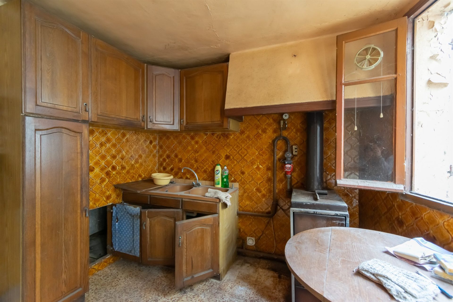 Maison à vendre, 82m², La Verdière