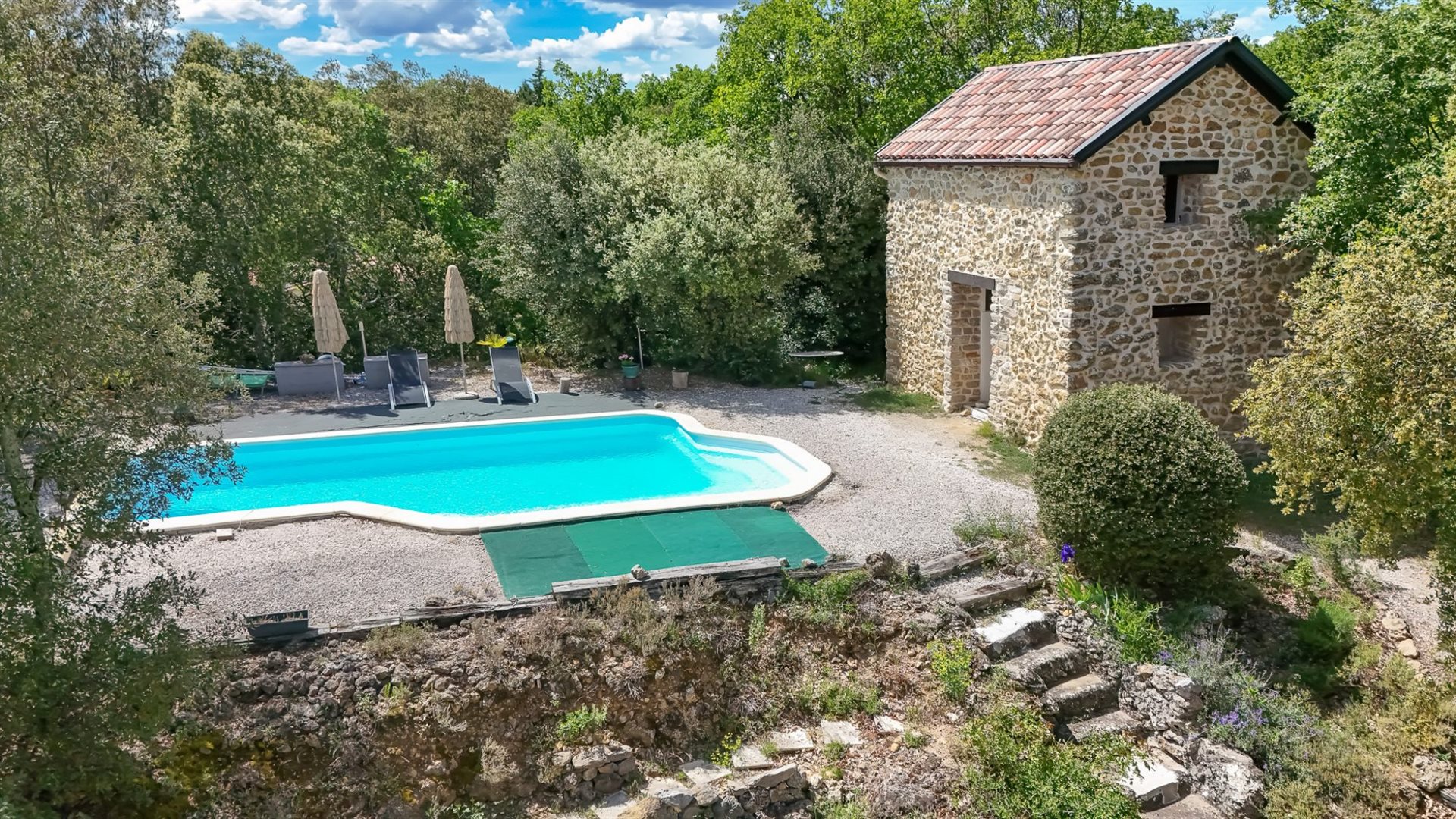 Maison à vendre, 105m², La Verdière