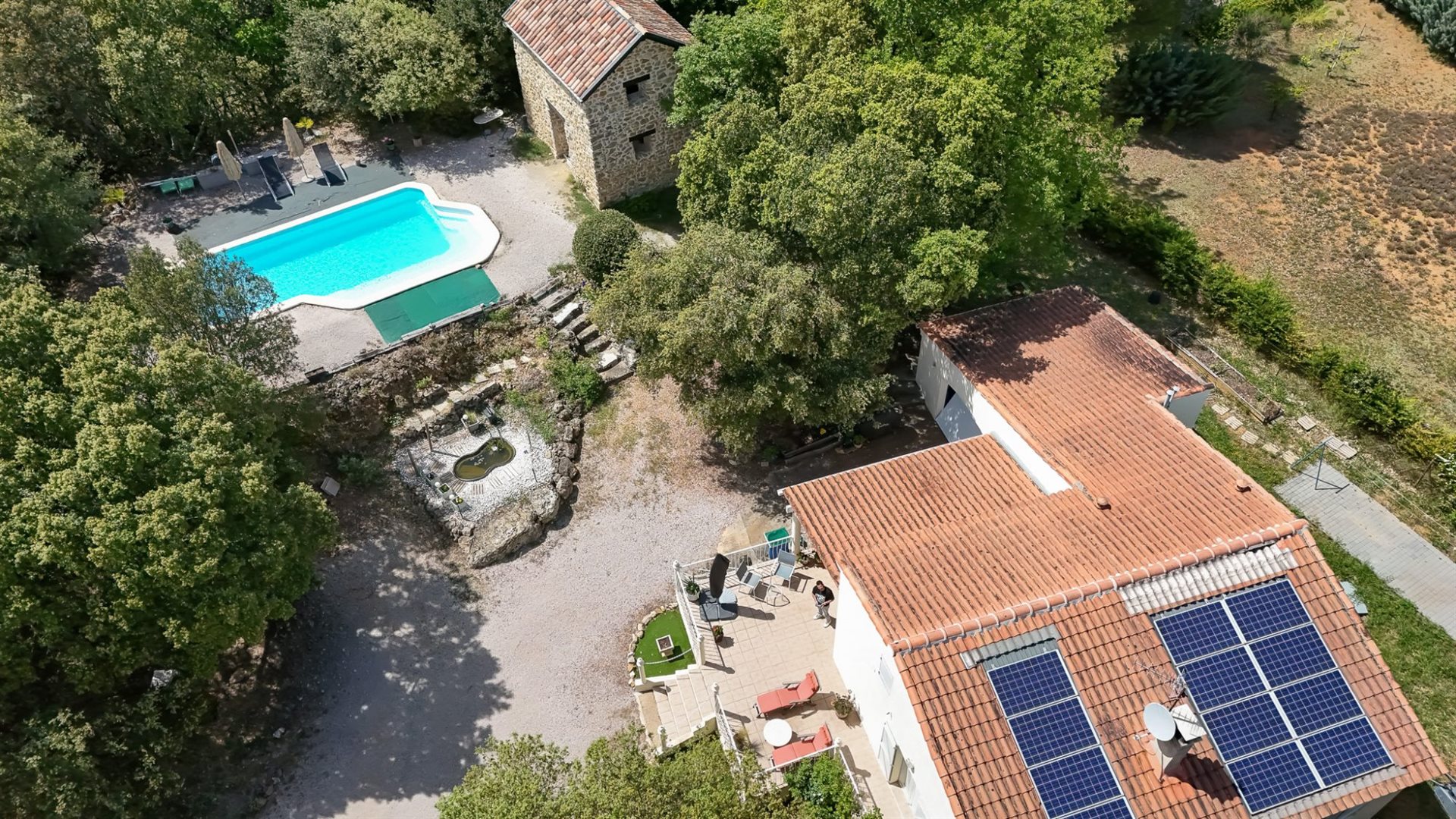 Maison à vendre, 105m², La Verdière