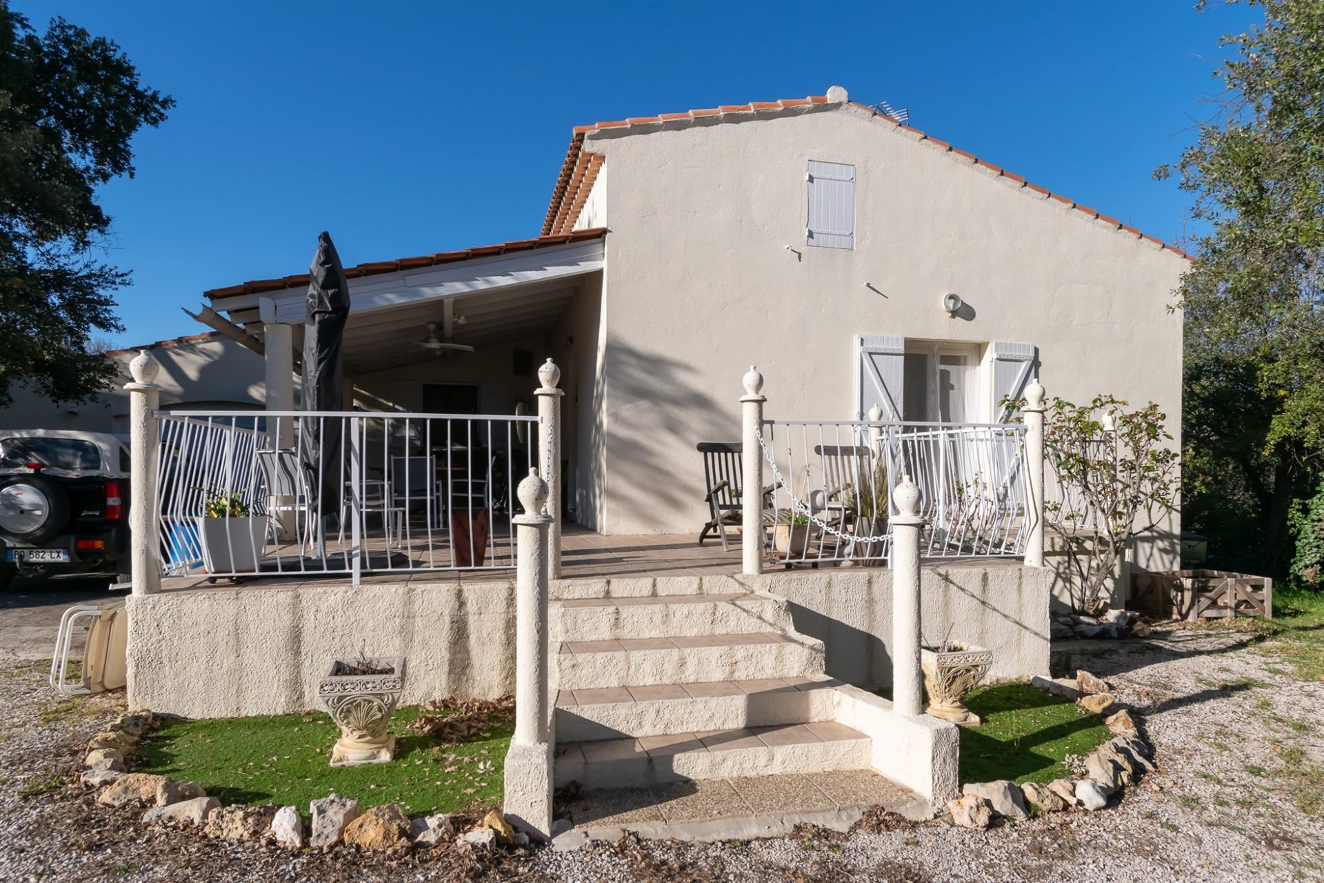 Maison à vendre, 105m², La Verdière