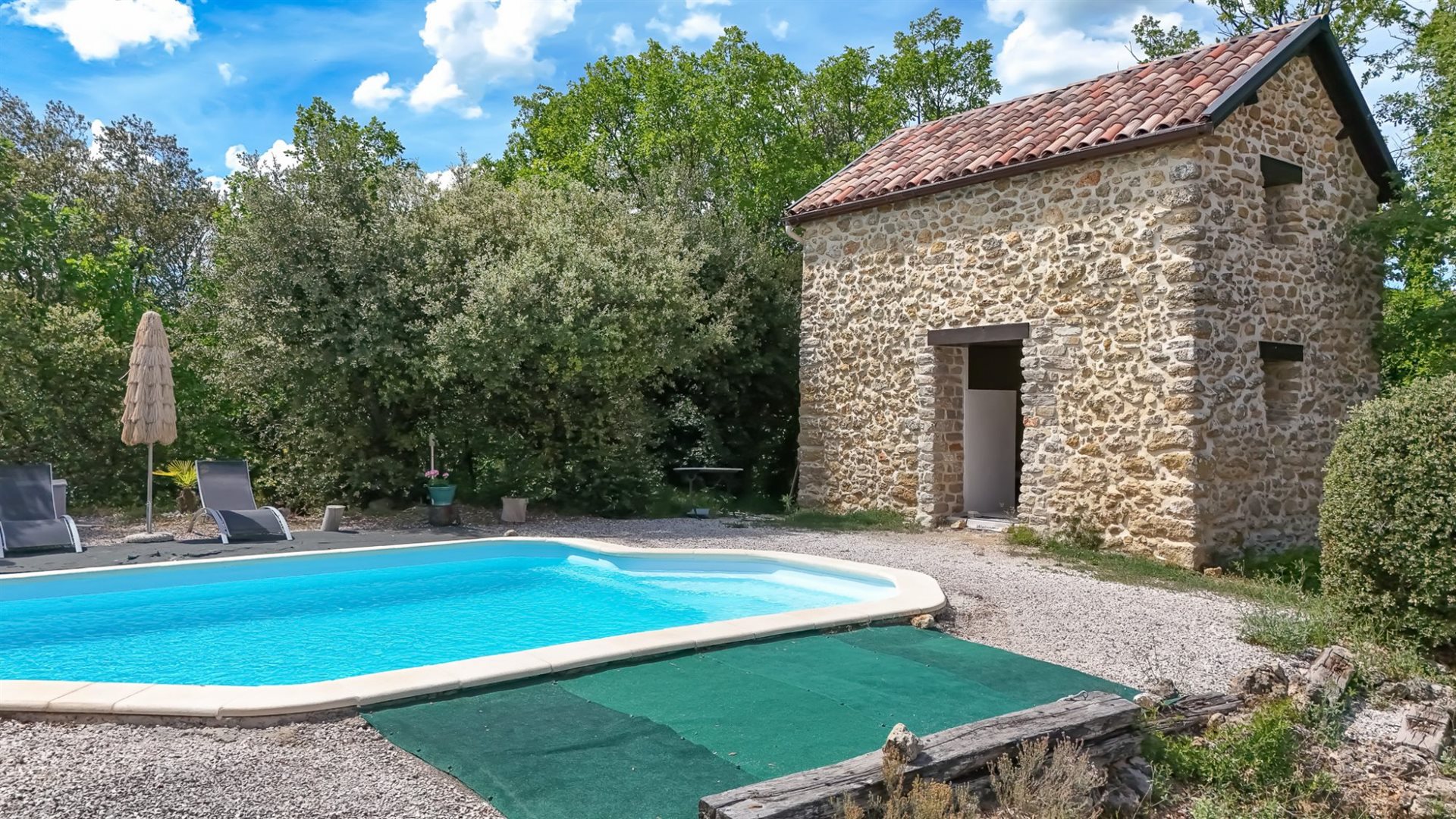 Maison à vendre, 105m², La Verdière