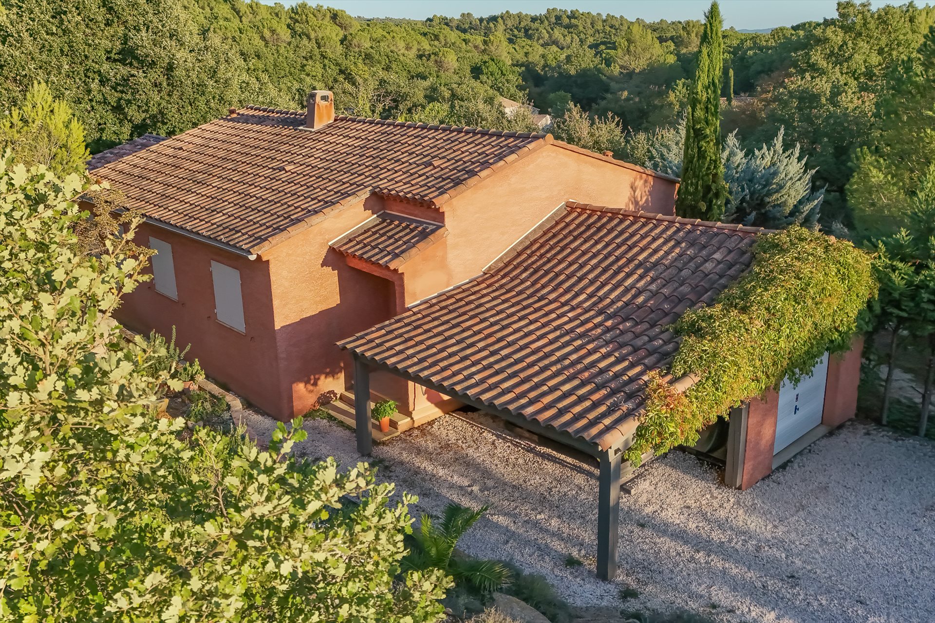 Maison à vendre, 112m², La Verdière