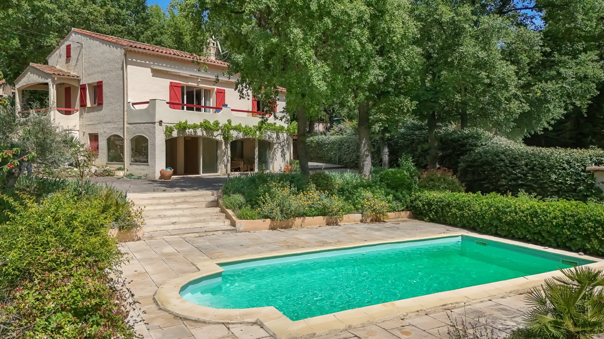 Maison à vendre, 190m², Rians