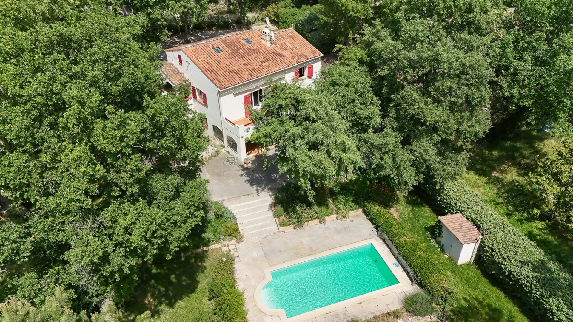 Maison à vendre, 190m², Rians