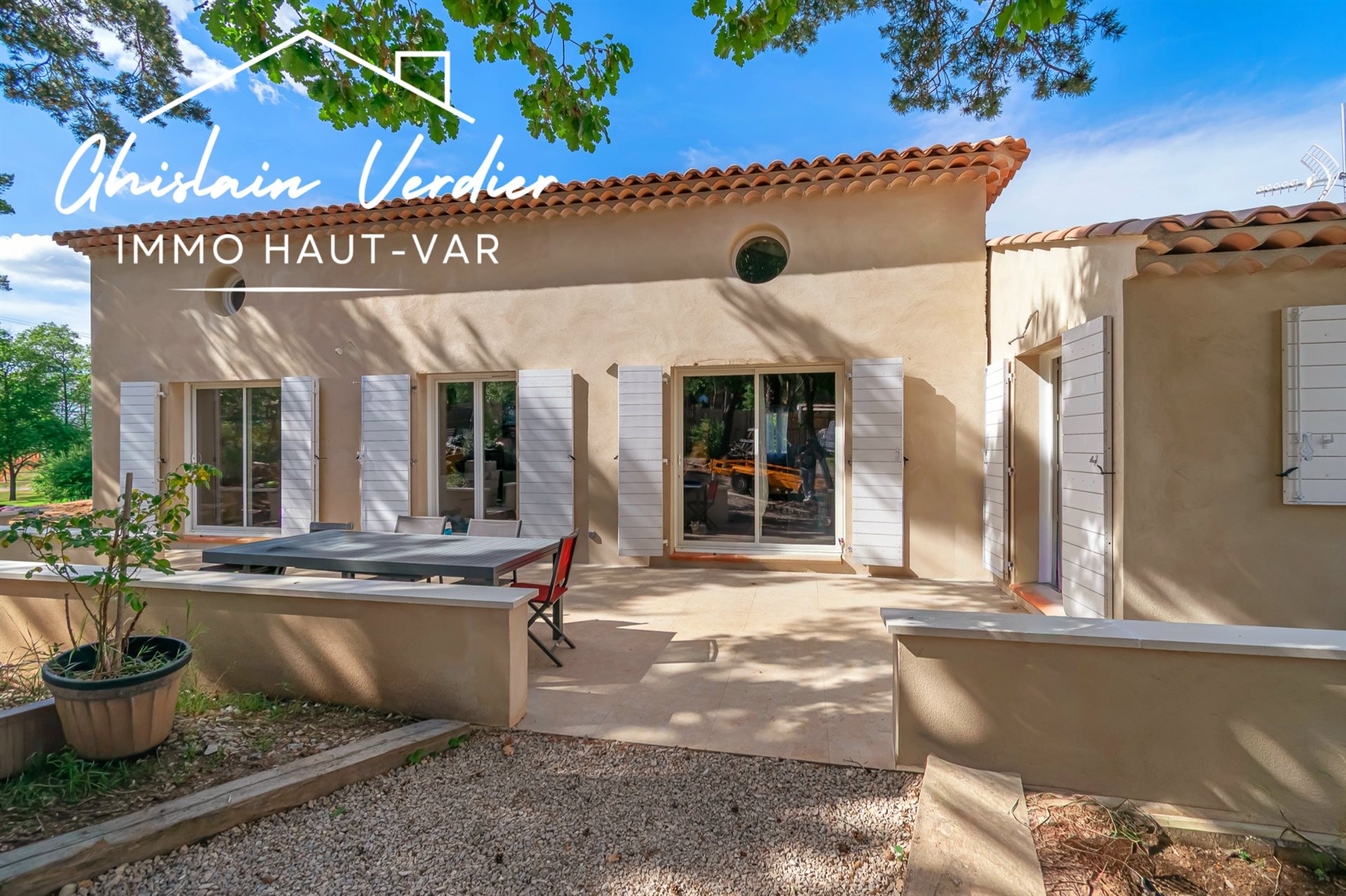 Maison à vendre, 150m², Saint-Julien