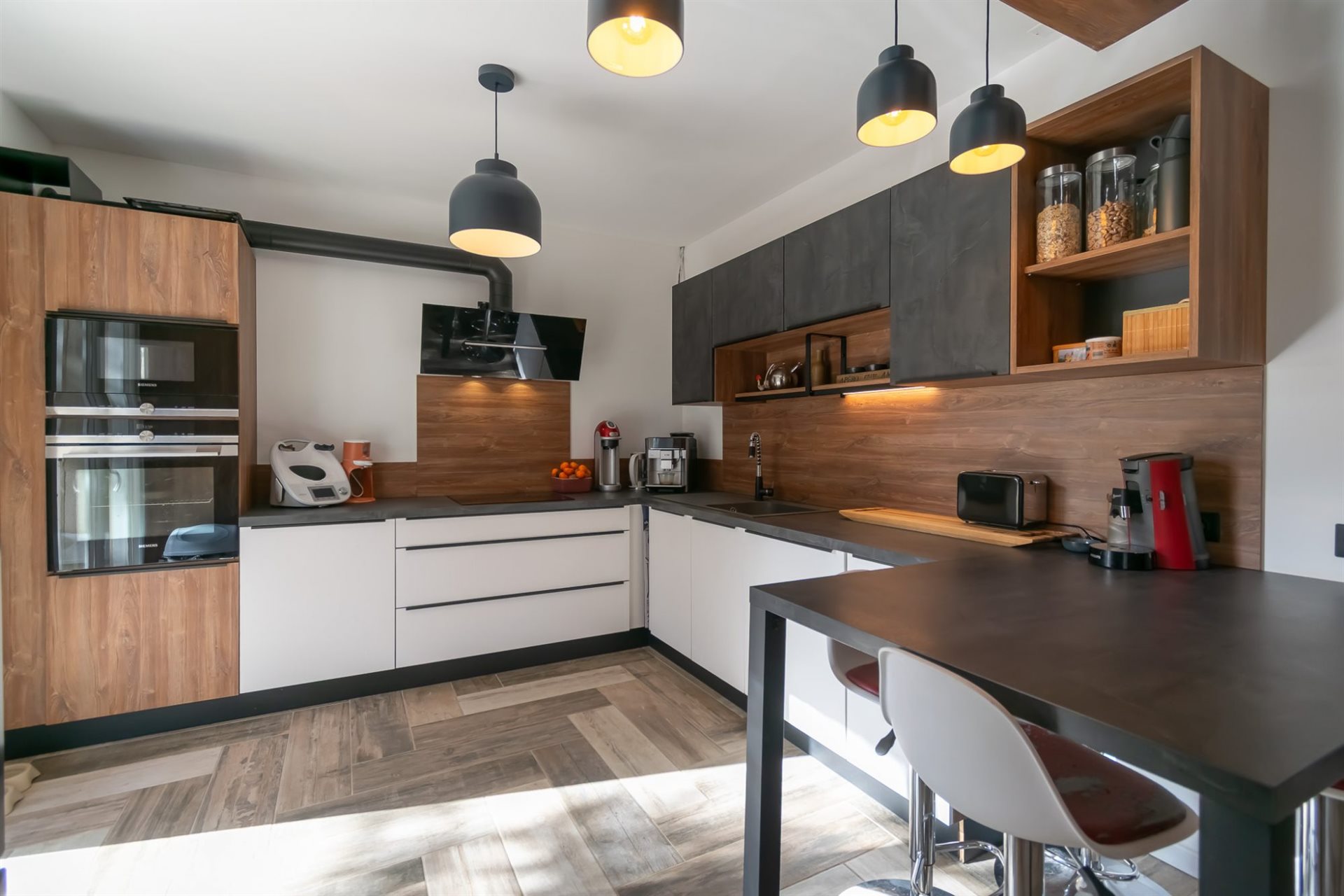 Maison à vendre, 150m², Saint-Julien