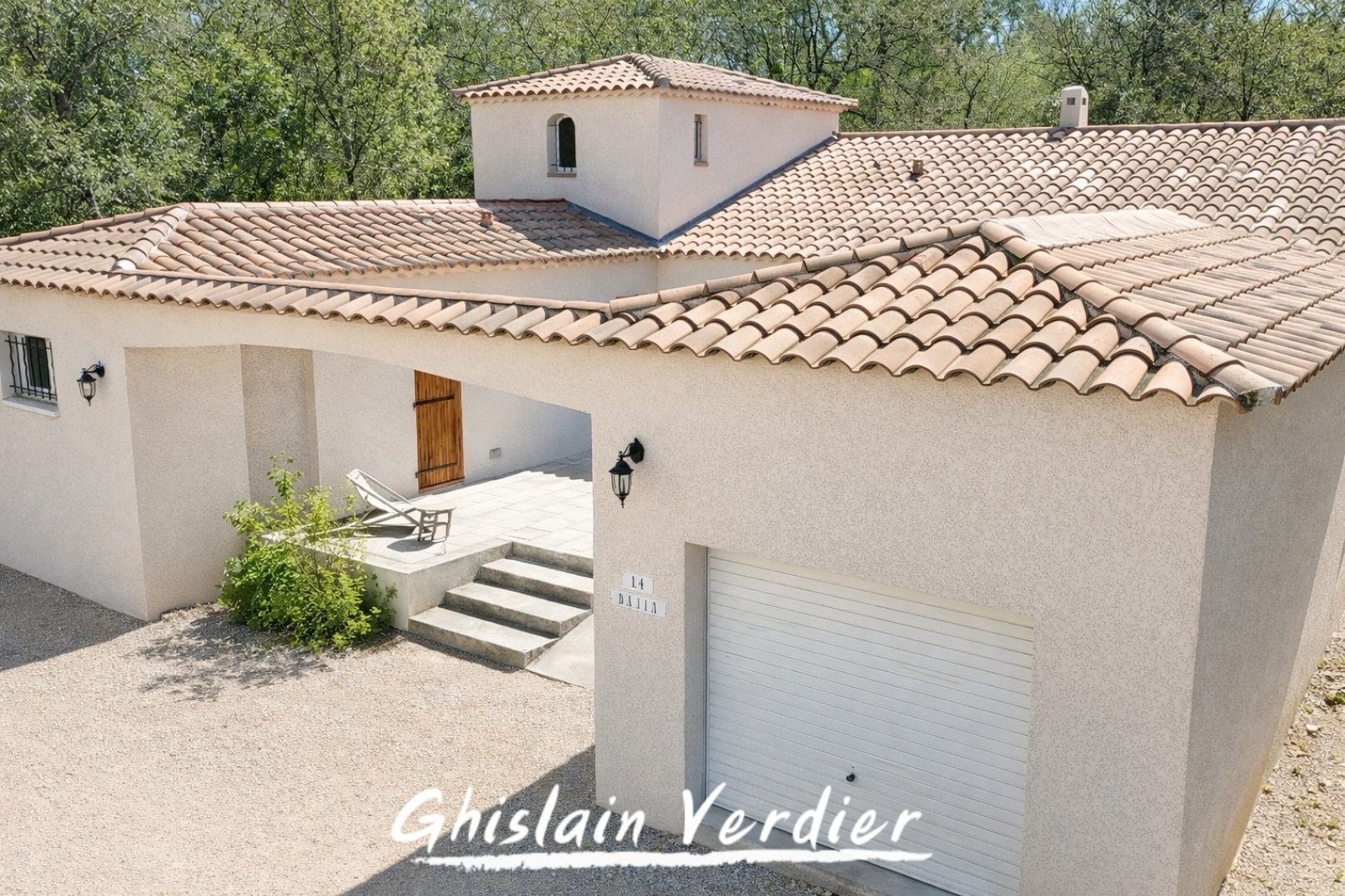 Maison à vendre, 174m², Tavernes