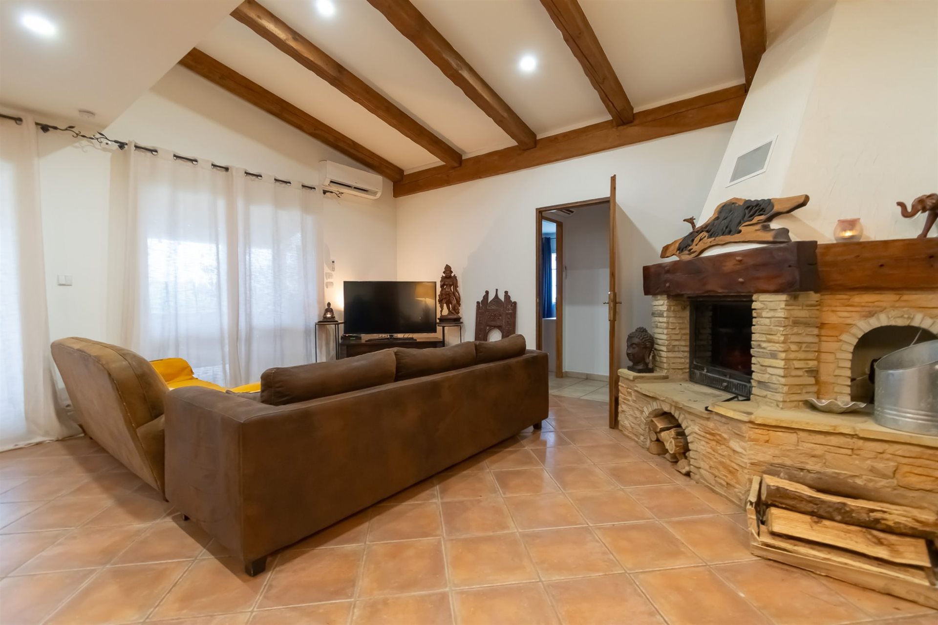 Maison à vendre, 145m², La Verdière