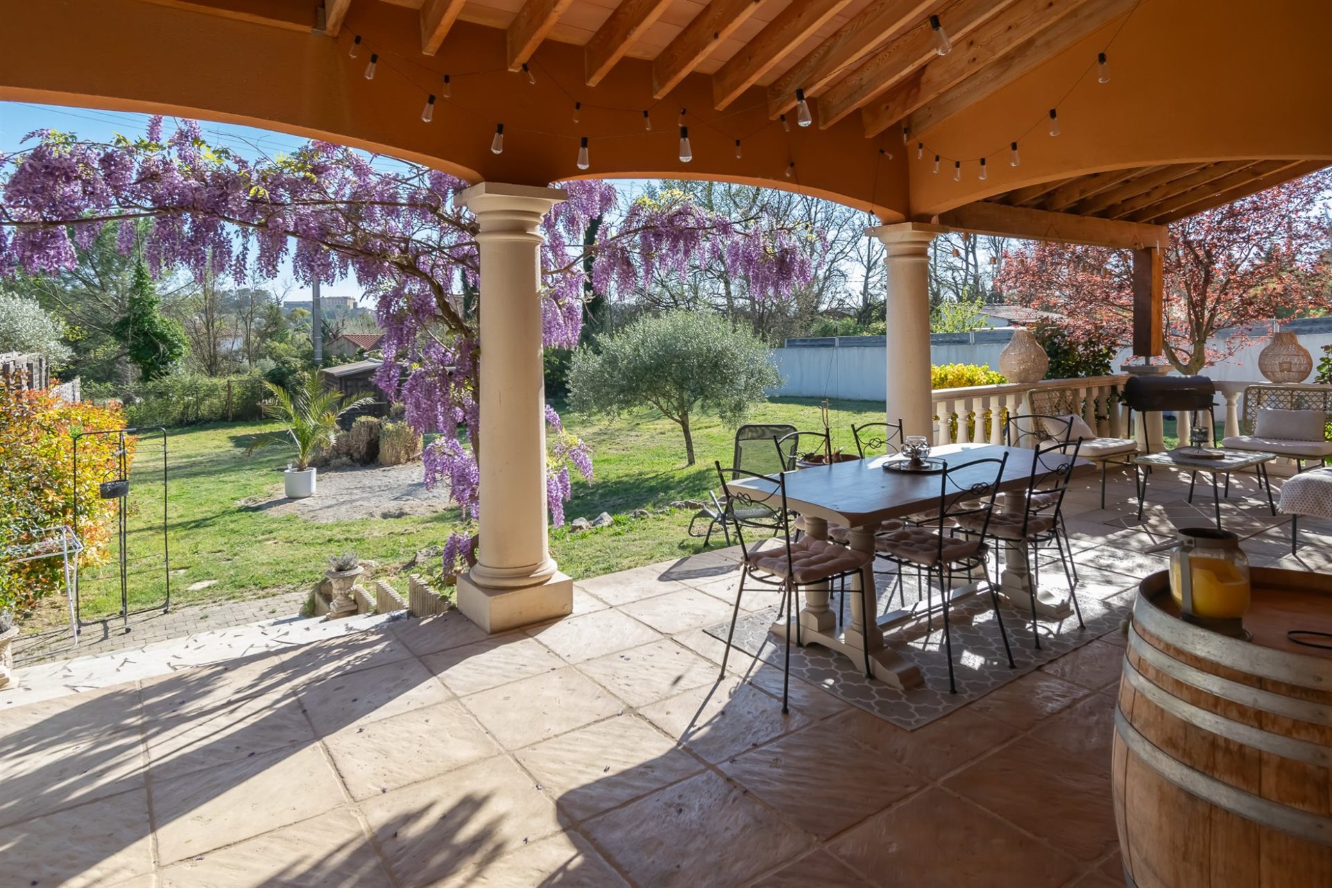 Maison à vendre, 145m², La Verdière