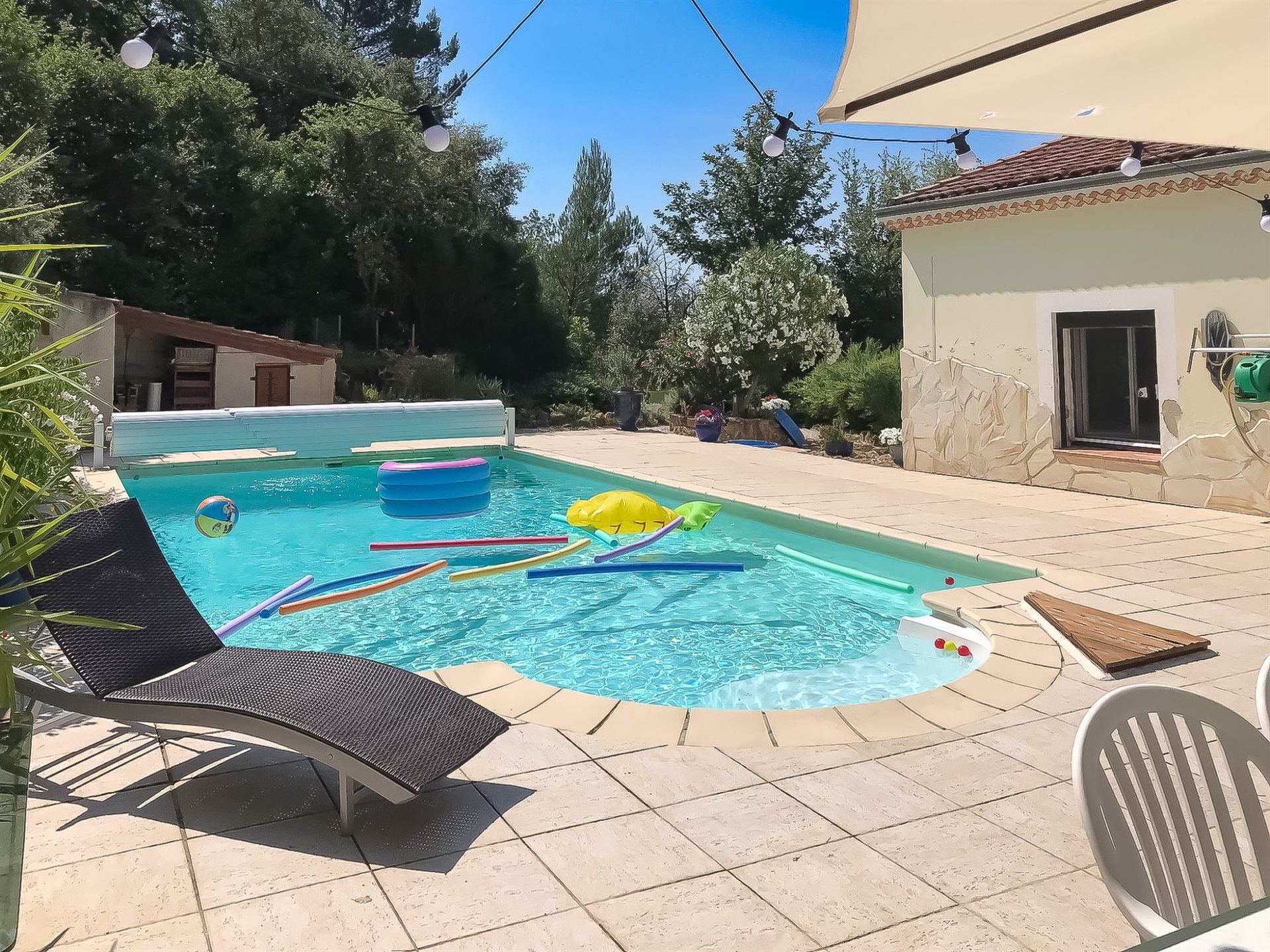 Maison à vendre, 197m², La Verdière