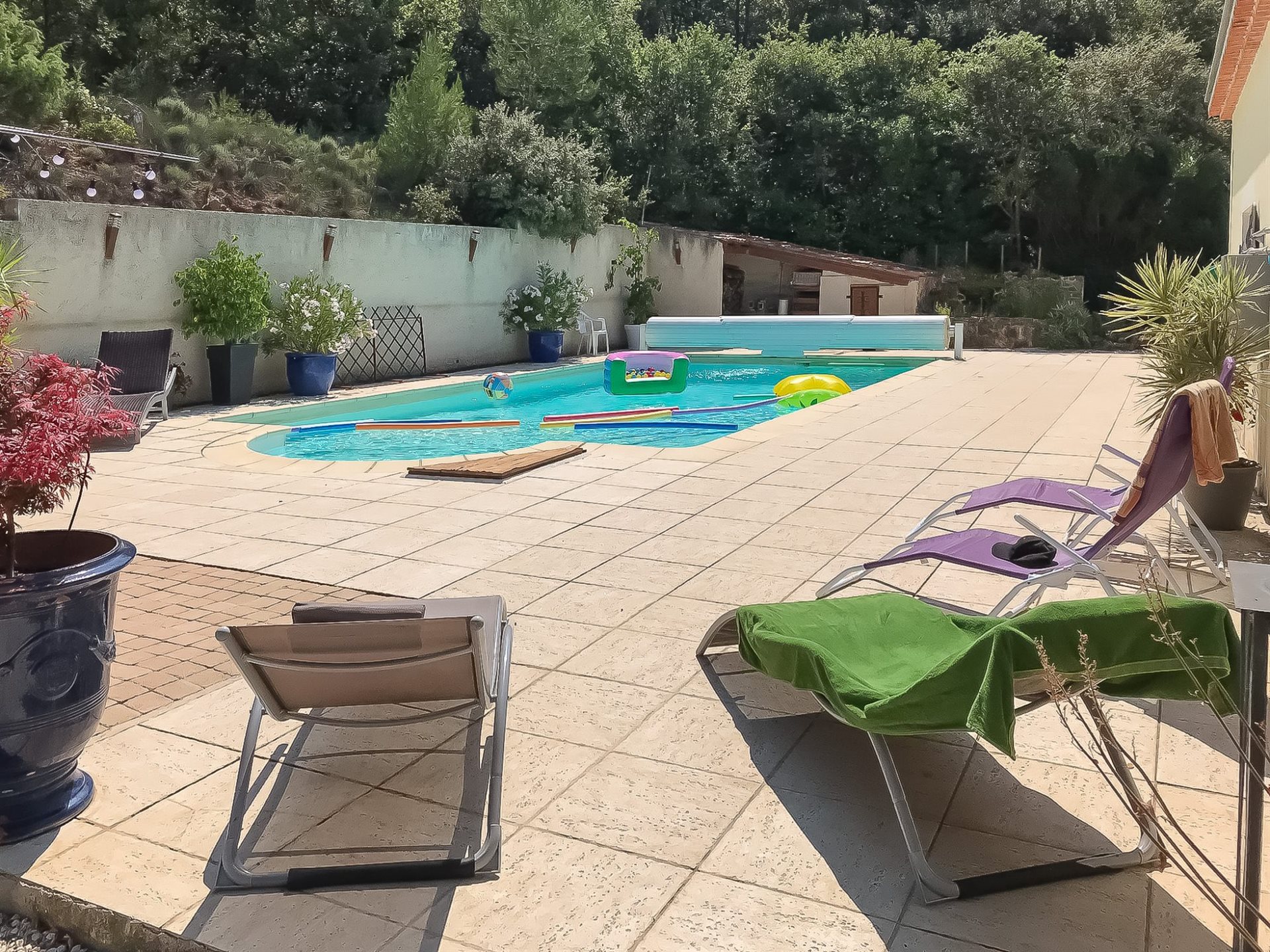 Maison à vendre, 197m², La Verdière