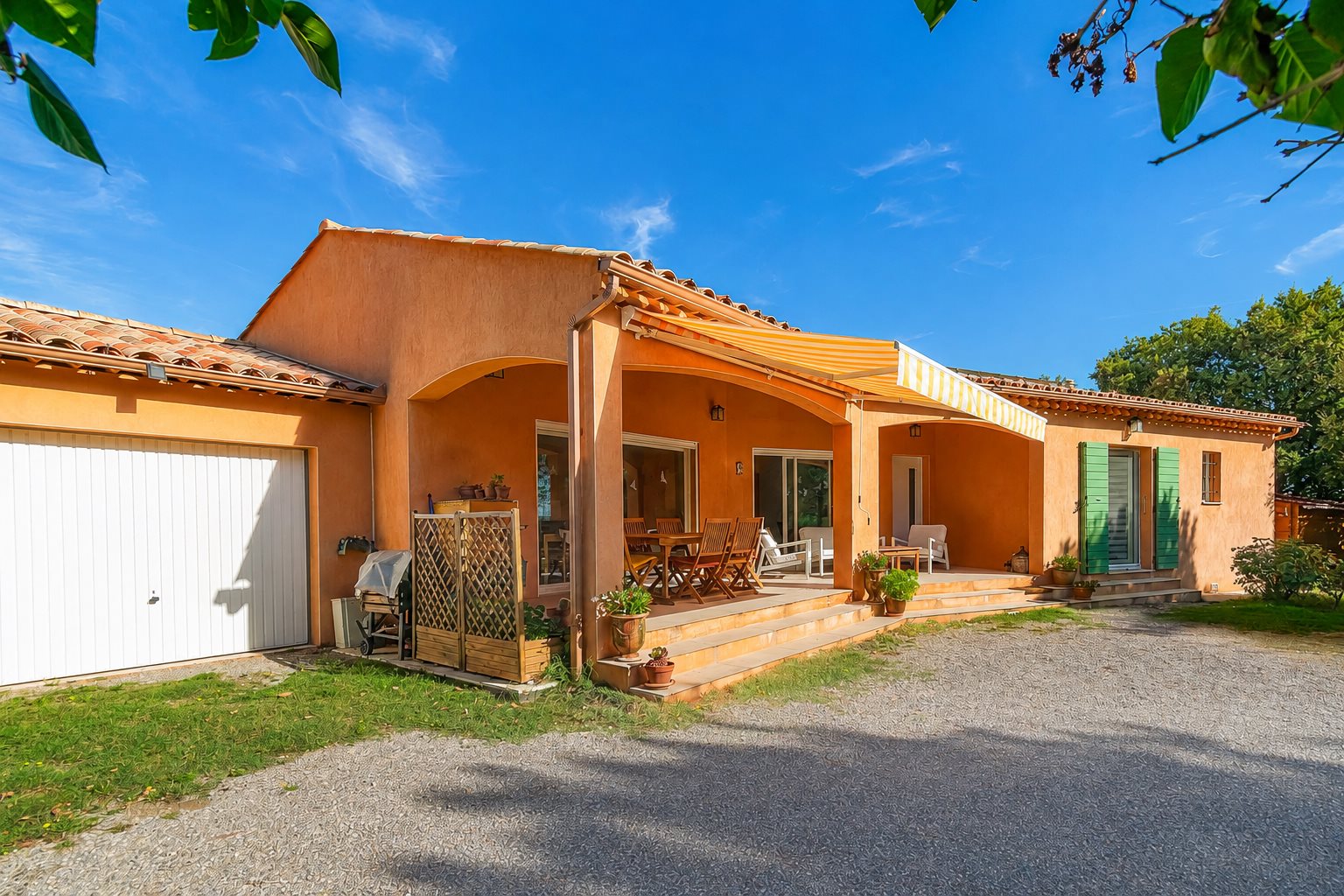 Maison à vendre, 120m², Saint-Julien