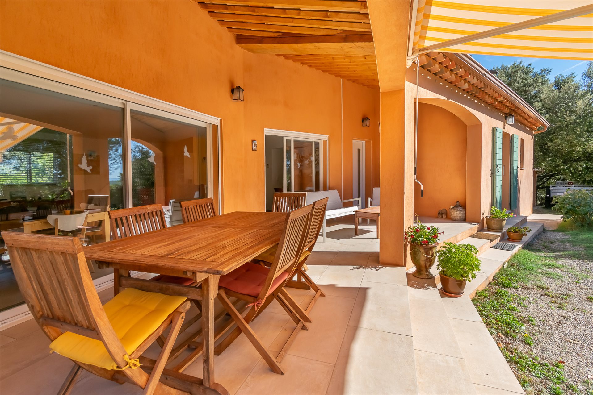 Maison à vendre, 120m², Saint-Julien